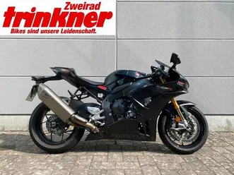 honda cbr 1000 rr-r spr fireblade *junge gebrauchte*