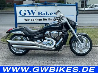 suzuki vzr 1800 m1800 wenig kilometer