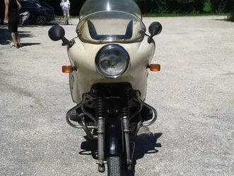 bmw r 60/6