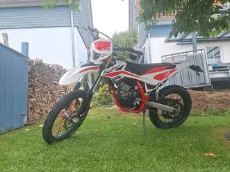 beta rr 125