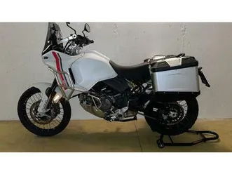 vendo ducati desertx (2022 - 25) usata a san martino di lupari (codice 9802766) - moto.it