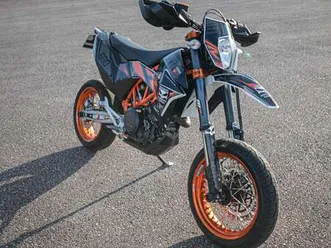 ktm 690 smc