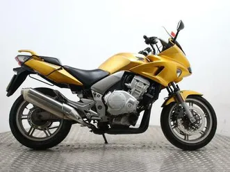 honda cbf1000