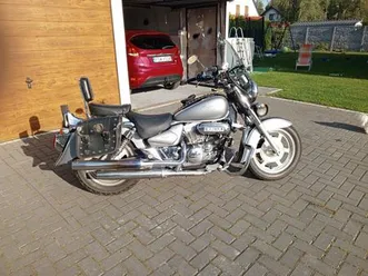 hyosung aquila 125 zbąszynek