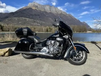 indian roadmaster 116 2000