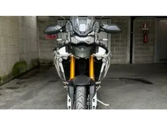 tiger 900 rally pro (2020 - 23)