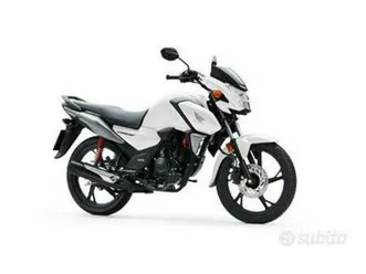 honda cb 125 - 2022
