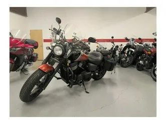 2024 honda shadow phantom abs