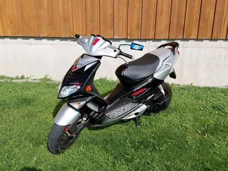 peugeot speedfight 2 ac 50 ccm roller moped motorrad moto