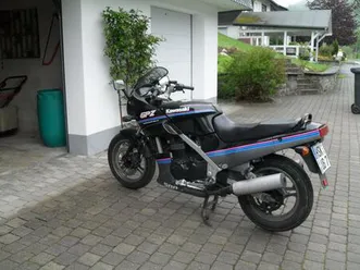 motorrad kawasaki im summer sale!!!