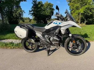 bmw r 1300 gs