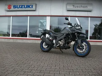 suzuki v-strom 1050