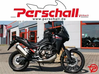 honda crf1100l africa twin dct/es