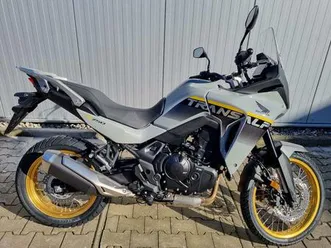 honda xl 750 transalp 2025 auf lager