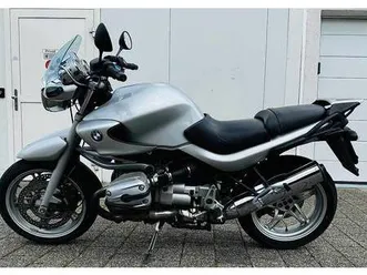 bmw r1150r canton basel-landschaft -