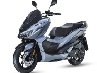 skuter sym jet x 125 abs/tcs raty transport promocja zima