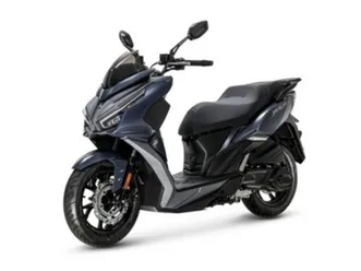 skuter sym jet14 evo 125 cbs raty transport promocja zima