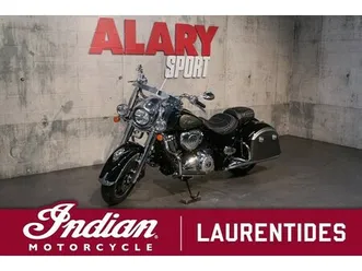 indian springfield 2025