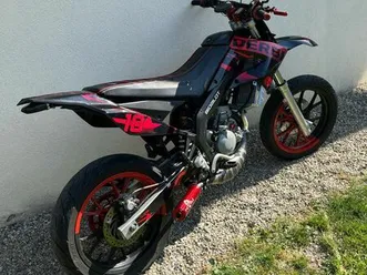 derbi sanda 50 cc
