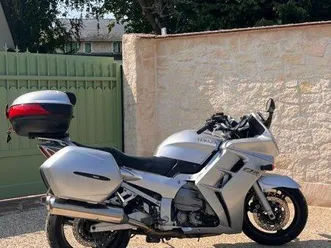 yamaha 1300 fjr