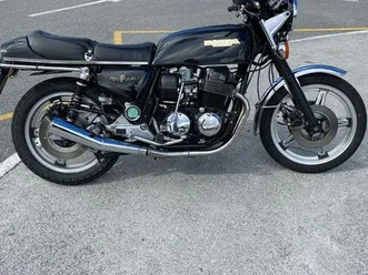 750 honda cb four f2