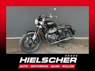 royal enfield super meteor 650 abs 48 ps ++++ sofort verfügbar