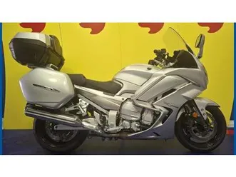vendo yamaha fjr 1300 ae (2016 - 20) usata a castelnuovo del garda (codice 9803065) - moto.it