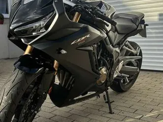 honda cbr 650