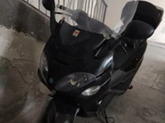 piaggio x9 250 motore honda