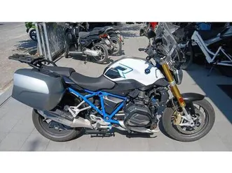 vendo bmw r 1200 r (2017 - 18) usata a misano adriatico (codice 9803135) - moto.it