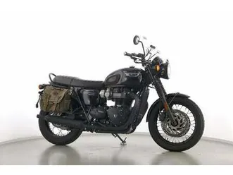 bonneville t120 black