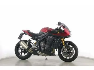 speed triple 1200 rr