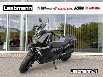 bmw c 400 x