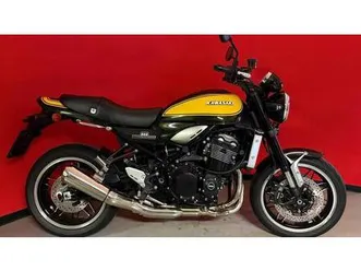 vendo kawasaki z 900 rs (2022 - 25) nuova a villadossola (codice 9803148) - moto.it