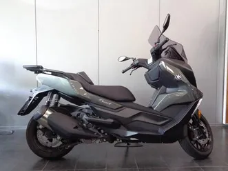 bmw c 400 gt
