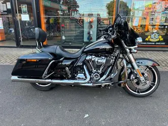 used harley-davidson street glide special for sale in cheltenham