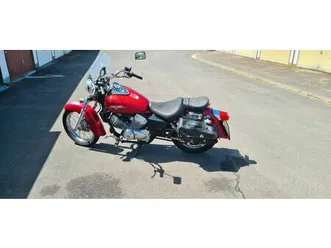 honda shadow j29 125