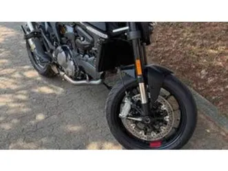 monster 937 + (2021 - 25)