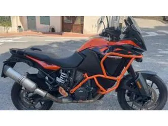 1090 adventure s - l (2017 - 19)