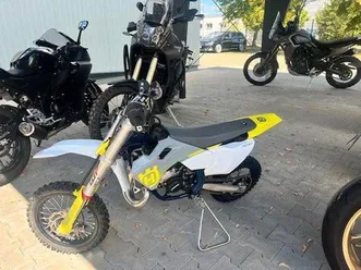 husqvarna tc50 modell 2024
