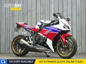 honda cbr1000rr fireblade