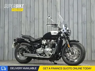 triumph speedmaster 1200