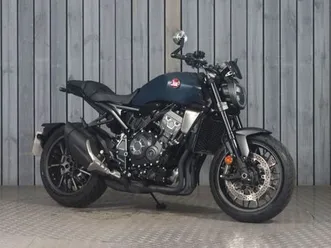 honda cb1000r