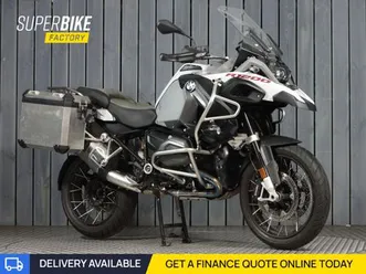 bmw r 1200 gs adventure