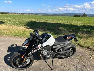 ktm 790 duke