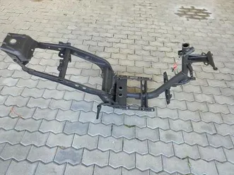 piaggio nrg mc3 50 rahmen guter zustand