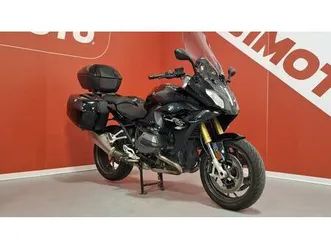 vendo bmw r 1200 rs (2015 - 16) usata a verona (codice 9803155) - moto.it