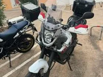 yamaha tenere xtz 660