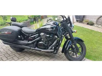 suzuki intruder c