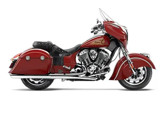 2014 chieftain®